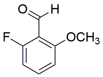 6-Fluoro-o-anisaldéhyde