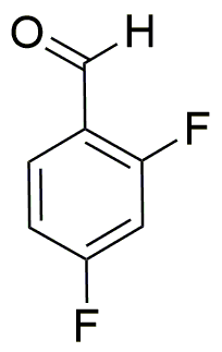 2,4-Difluorobenzaldehyde