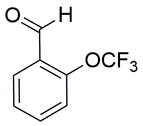 2-(trifluorometoxi)benzaldehído