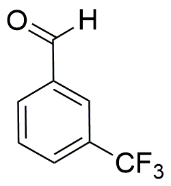 3-(Trifluoromethyl)benzaldehyde