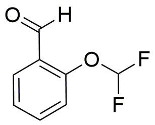 2-(difluorométhoxy)benzaldéhyde