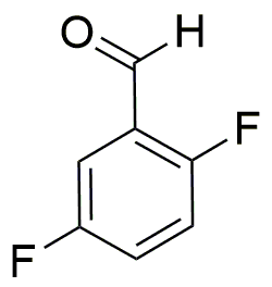 2,5-Difluorobenzaldéhyde