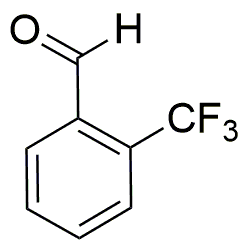 2-(trifluorométhyl)benzaldéhyde