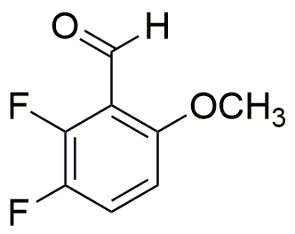 5,6-Difluoro-o-anisaldehído