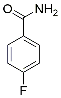 4-Fluorobenzamide