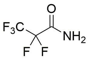 Pentafluoropropionamide