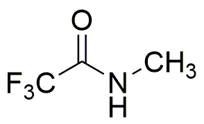 N-Metiltrifluoroacetamida