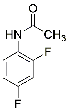 2',4'-Difluoroacétanilide