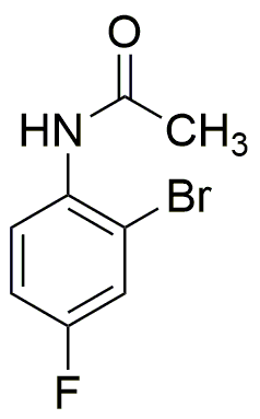 2'-Bromo-4'-fluoroacétanilide