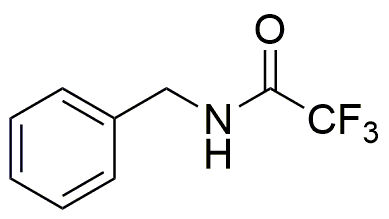 N-Benzyl-2,2,2-trifluoroacétamide