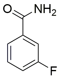 3-Fluorobenzamida