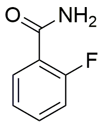 2-Fluorobenzamide