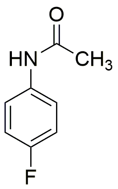 4'-Fluoroacetanilida