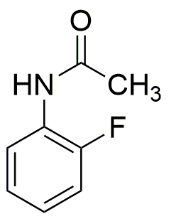 2'-Fluoroacétanilide