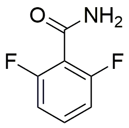 2,6-Difluorobenzamide