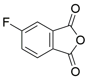 4-Fluorophthalic anhydride