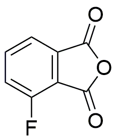 3-Fluorophthalic anhydride