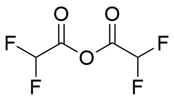 Difluoroacetic anhydride