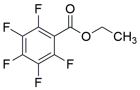 Pentafluorobenzoato de etilo