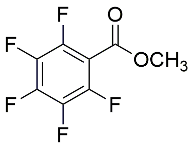 Methyl pentafluorobenzoate