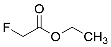 Ethyl fluoroacetate