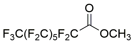 Pentadécafluorooctanoate de méthyle