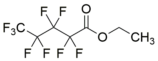 Ethyl nonafluorovalerate