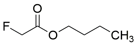 Butyl fluoroacetate