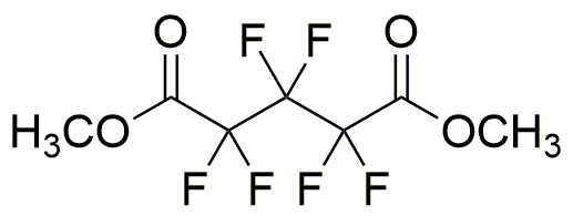 Dimethyl hexafluoroglutarate