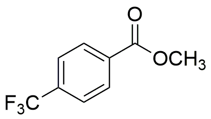 4-(trifluorometil)benzoato de metilo