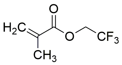 2,2,2-Trifluoroethyl methacrylate (stabilized with MEHQ)