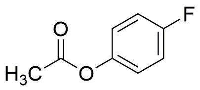 Acétate de 4-fluorophényle