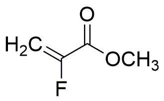 2-fluoroacrilato de metilo (estabilizado con BHT)