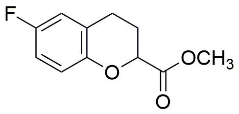 Methyl 6-fluorochroman-2-carboxylate