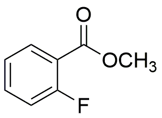 Methyl 2-fluorobenzoate