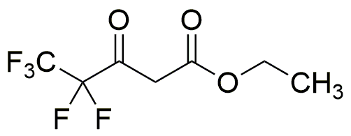 4,4,5,5,5-pentafluoro-3-oxovalerato de etilo