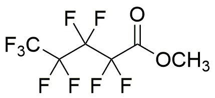 Nonafluorovalérate de méthyle