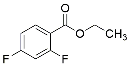 2,4-Difluorobenzoato de etilo