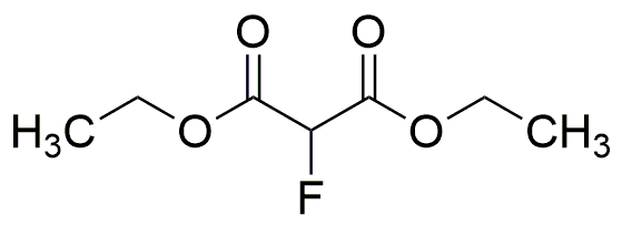 Diethyl fluoromalonate