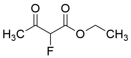 2-Fluoroacetoacetato de etilo