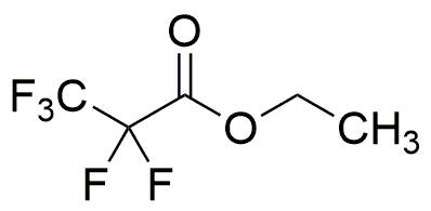 Pentafluoropropionato de etilo