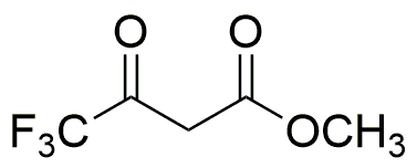 4,4,4-trifluoroacetoacetato de metilo