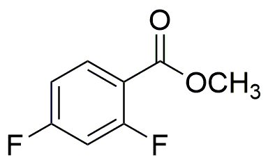 Methyl 2,4-difluorobenzoate