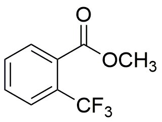 2-(trifluorométhyl)benzoate de méthyle