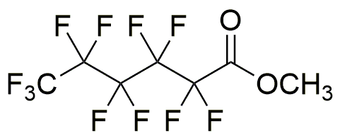 Undecafluorohexanoato de metilo