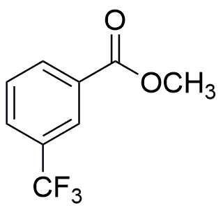 Methyl 3-(trifluoromethyl)benzoate