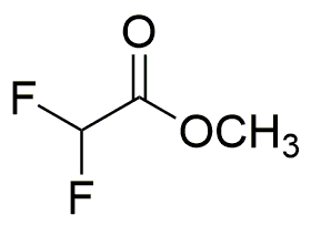 Difluoroacétate de méthyle