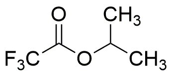 Trifluoroacetato de isopropilo