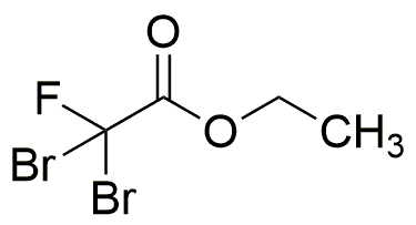 Dibromofluoroacetato de etilo