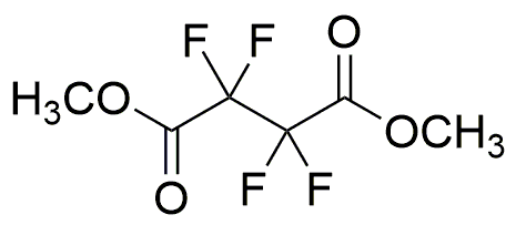 Tétrafluorosuccinate de diméthyle